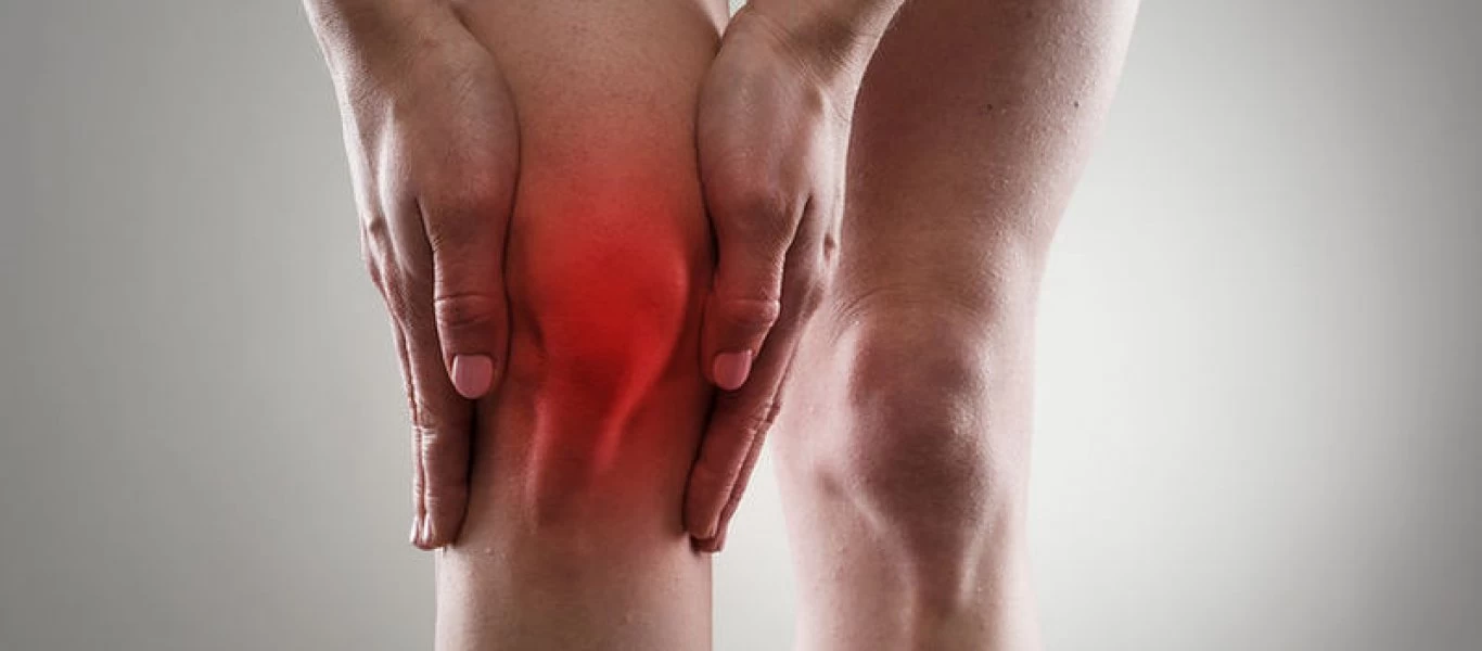 Tι είναι η οστεοαρθρίτιδα; - Λύσεις για τον πόνο και την ίαση